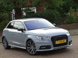 Audi A1 - afbeelding nr 7