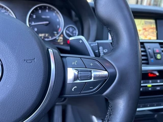 BMW X3 - afbeelding nr 18