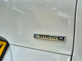 Mazda CX-30 Mazda CX-30 E-SKYACTIV-X 186 6MT HOMURA / Carplay - afbeelding nr 38