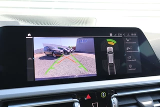 BMW 3 Serie Leder / Adaptieve Cruise / Elec Stoelen / Stoel verwarm / 1e eigenaar / NL-Auto - afbeelding nr 14