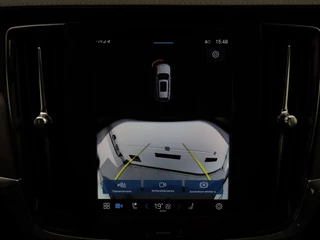 Volvo V90 Volvo V90 T6 PLUG-IN HYBRID ULTIMATE BRIGHT MASSAGE-STOELEN HARMAN - afbeelding nr 17