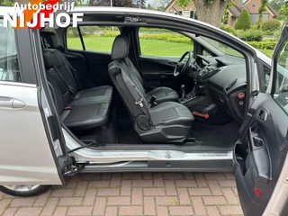Ford B-MAX Ford B-Max 1.0 EcoBoost Titanium - afbeelding nr 22