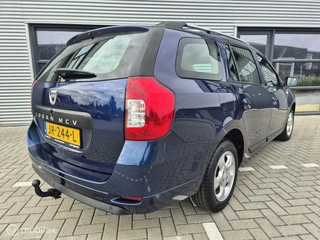 Dacia Logan Dacia Logan MCV  Easy-R Prestige AUTOMAAT AIRCO NAVI PDC NAP - afbeelding nr 6