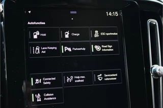 Volvo XC40 R-Design - afbeelding nr 19