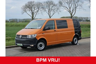 Volkswagen Transporter - 336630086-0