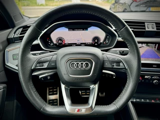 Audi Q3 - afbeelding nr 6