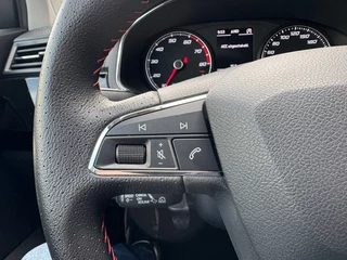SEAT Ibiza SEAT Ibiza 1.0 TSI FR BUSINESS INTENSE LED Camera Navi Carplay 1e eigenaar - afbeelding nr 25