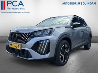 Peugeot 2008 - 392286475-0