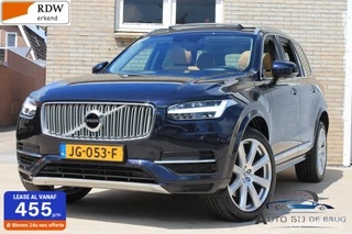 Volvo XC90 - 45380513-0