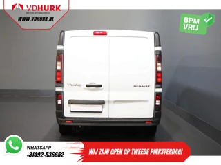 Renault Trafic - afbeelding nr 6