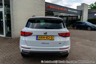 SEAT Ateca Seat Ateca 1.5 TSI FR Business Intense - afbeelding nr 8