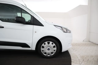 Ford Transit Connect Stoelverwarming, Airco, NIeuwstaat! - afbeelding nr 8