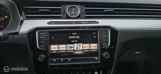 Volkswagen Passat Volkswagen Passat Variant 1.4 TSI GTE Highline - afbeelding nr 14