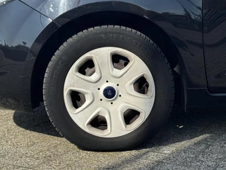 Ford Ka Ford Ka 1.2 Style start/stop|Airco|Lage KM| - afbeelding nr 12