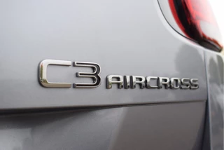 Citroën C3 Aircross | 110PK | Parkeersensoren | Navigatie | NL-Auto - afbeelding nr 10
