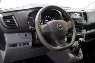 Opel Vivaro - afbeelding nr 12