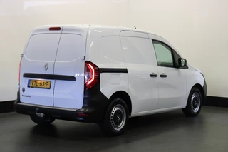 Renault Kangoo Renault Kangoo 1.5 Blue dCi - Airco - Navi - Cruise - € 11.950,- Excl. - afbeelding nr 2