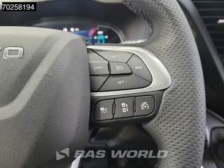 Iveco Daily Iveco Daily 35C21 3.0L Automaat 16m3 L3H2 LED ACC CarPlay Camera L4H2 16m3 Airco - afbeelding nr 16