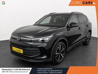 Volkswagen Tiguan 1.5 eHybrid PHEV Life Edition