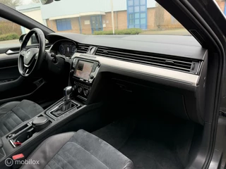Volkswagen Passat Volkswagen Passat Variant 1.4 TSI GTE Highline PANORAMADAK - afbeelding nr 12