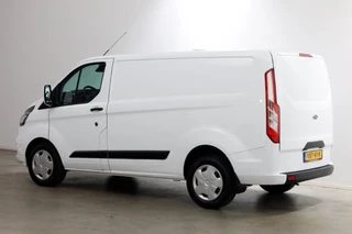 Ford Transit Custom - afbeelding nr 9