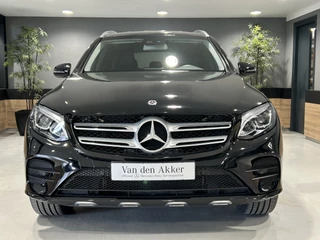 Mercedes-Benz GLC - afbeelding nr 18