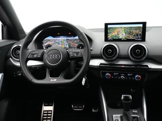 Audi Q2 Audi Q2 35 TFSI 150 pk S-Tronic S-Line Edition Navi Clima Pdc Matrix led 61 - afbeelding nr 19