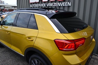 Volkswagen T-Roc - afbeelding nr 16