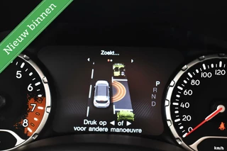 Jeep Renegade Jeep Renegade 1.4 MultiAir Limited NAVI/ACC/CAMERA/PDC/ETC.! - afbeelding nr 38