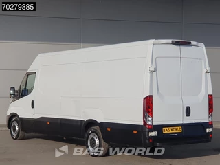 Iveco Daily Iveco Daily 35S13 L3H2 3,5t Trekgewicht Airco L4H2 16m3 Airco - afbeelding nr 2