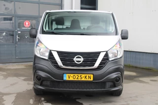 Nissan NV300 - afbeelding nr 2