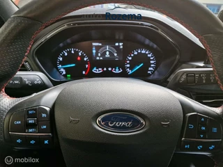 Ford Focus Ford Focus Wagon 1.0 EcoBoost Hybrid ST Line Business 106291 km - afbeelding nr 3