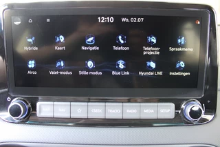 Hyundai Kona Hyundai Kona 1.6 GDI HEV Comfort Smart + 18Inch | Full LED - afbeelding nr 16