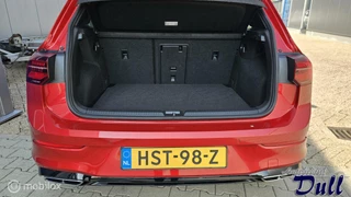 Volkswagen Golf Volkswagen Golf 1.5 eTSI R-Line DSG Panoramadak App Carplay! - afbeelding nr 6