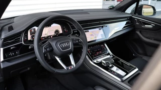 Audi Q7 Audi Q7 55 TFSI e quattro Pro Line S | B&O | Soft-Close | Head-up | Panoramadak | Achterasbesturing | HD Matrix | Trekhaak - afbeelding nr 6