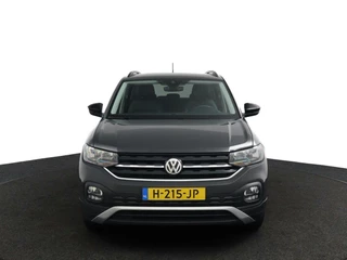 Volkswagen T-Cross Volkswagen T-Cross 1.0 TSI Life | Cruise Adapt | DAB | Carplay - afbeelding nr 31