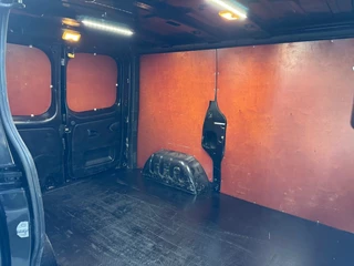 Renault Trafic - afbeelding nr 6