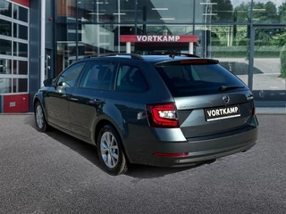 Škoda Octavia - afbeelding nr 7