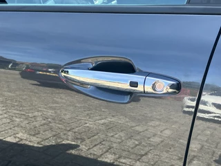 Kia Niro Kia Niro 1.6 GDi PHEV DynamicPlusLine AUT. | dealer onderhouden | navigatie | leder inter. | apple carplay | JBL audio - afbeelding nr 12