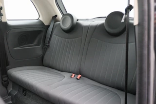 Fiat 500 Fiat 500 0.9 TwinAir Turbo Airco, Panoramadak, PDC, Elektrisch Pakket, Radio/CD, USB/AUX, 15'' - afbeelding nr 13