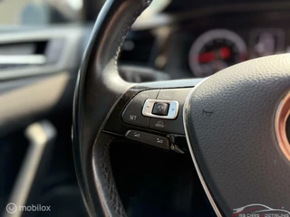 Volkswagen Polo Volkswagen Polo 1.0 TSI Highline, 16” LMV, CarPlay, stoel V - afbeelding nr 13