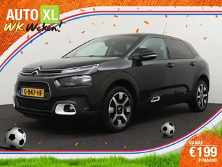 Citroën C4 Cactus 1.2T Aut. Shine NW-Distributie