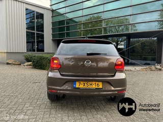 Volkswagen Polo Volkswagen Polo 1.2 TSI Highline Nieuwe Apk Apple carplay NAP - afbeelding nr 8