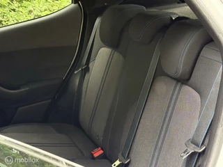 Ford Fiesta Ford Fiesta 1.5  ST-3 200 PK |PERFORMANCE Pack | Milltek - afbeelding nr 17