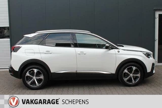 Peugeot 3008 Peugeot 3008 1.6 e-THP Crossway Automaat | Camera | Grip pakket - afbeelding nr 5