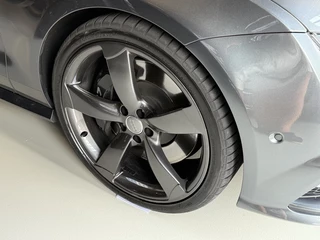 Audi S7 Audi S7 Sportback 4.0 TFSI S7 V8T 451PK Quattro Proline + / facelift / LED - afbeelding nr 48