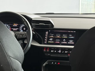 Audi A3 Audi A3 Sportback TFSI S-Tronic BNS Edition Matrix|Sportstoelen|Virtual|Dealer Ond - afbeelding nr 5
