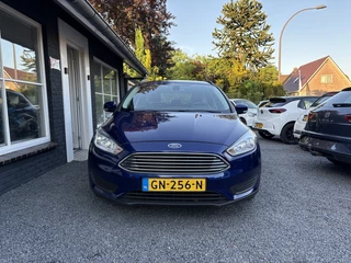 Ford Focus - afbeelding nr 3