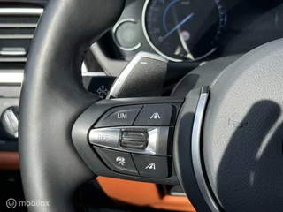BMW 4 Serie BMW 4-serie Gran Coupé 440i | M-Pakket | Virtual | H&K | VOL - afbeelding nr 39