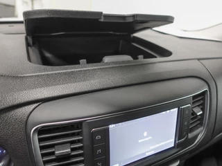Opel Vivaro Opel Vivaro 2.0 CDTI L3H1 145pk Dubbele Cabine Edition Navigatie Trekhaak Cruise control Airco - afbeelding nr 34
